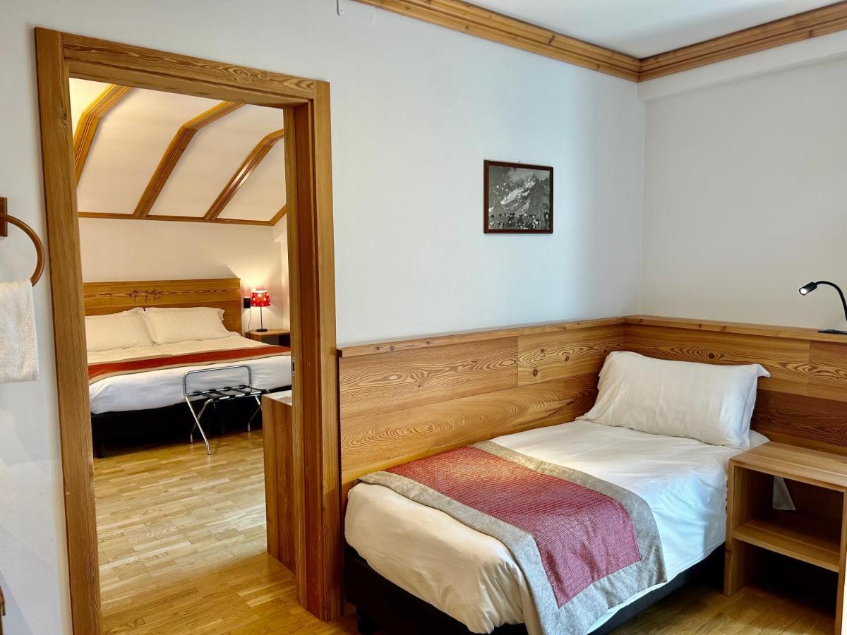 Hotel Croux Courmayeur Cameră foto